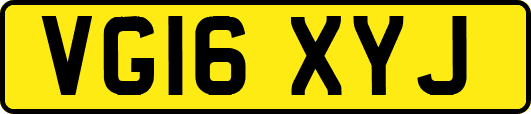VG16XYJ