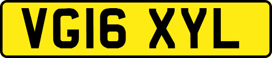 VG16XYL