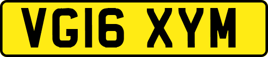 VG16XYM