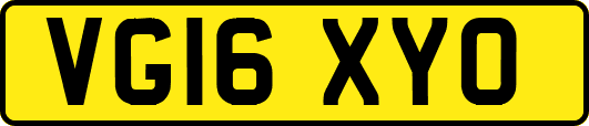 VG16XYO