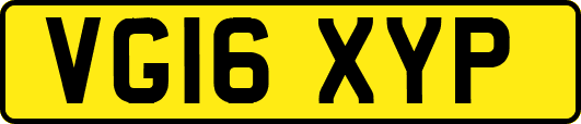 VG16XYP