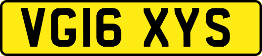 VG16XYS