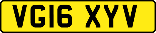 VG16XYV