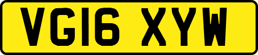 VG16XYW