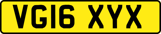 VG16XYX