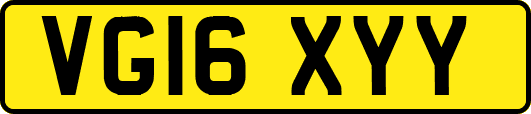 VG16XYY