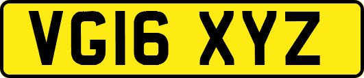 VG16XYZ