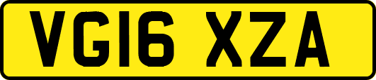 VG16XZA