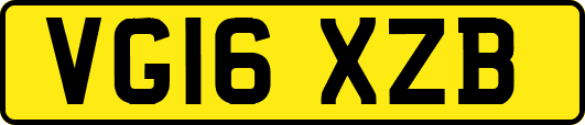 VG16XZB