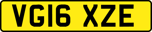 VG16XZE