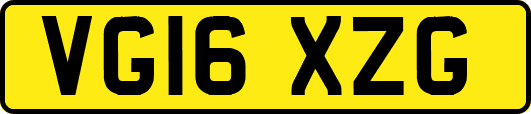 VG16XZG
