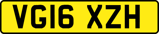 VG16XZH