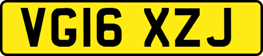 VG16XZJ
