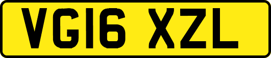 VG16XZL