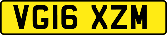 VG16XZM