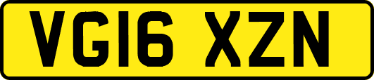 VG16XZN