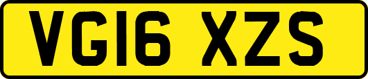 VG16XZS