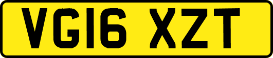 VG16XZT