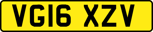 VG16XZV