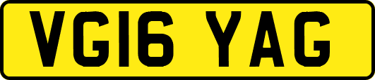 VG16YAG