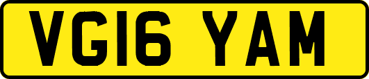 VG16YAM