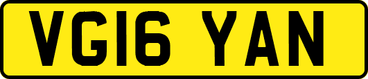 VG16YAN