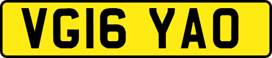 VG16YAO