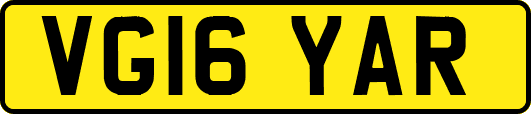 VG16YAR