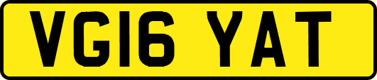 VG16YAT