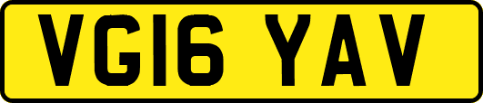 VG16YAV