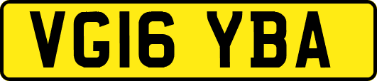 VG16YBA