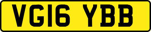 VG16YBB