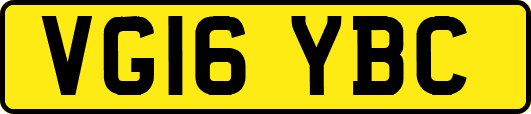 VG16YBC