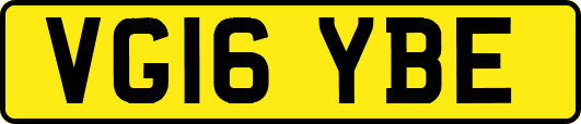 VG16YBE