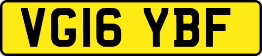 VG16YBF