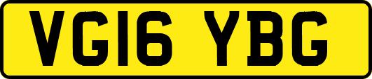 VG16YBG