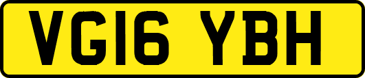VG16YBH