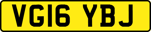 VG16YBJ