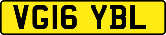 VG16YBL