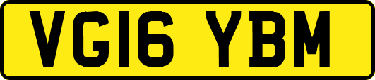 VG16YBM