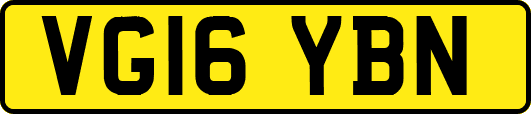 VG16YBN