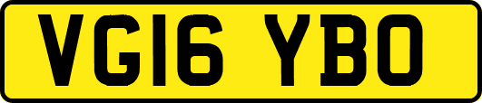 VG16YBO