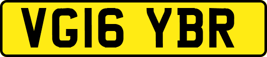 VG16YBR