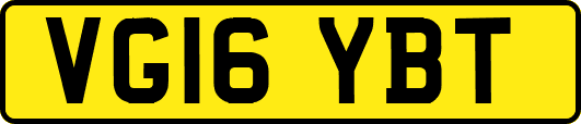 VG16YBT