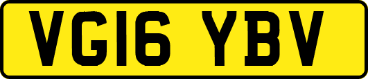 VG16YBV