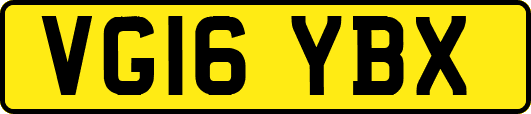VG16YBX
