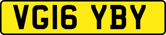 VG16YBY