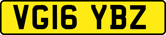 VG16YBZ