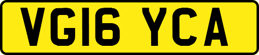 VG16YCA