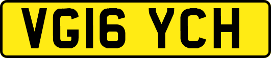 VG16YCH